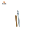晨以橙 304不锈钢化学锚栓 M16*220