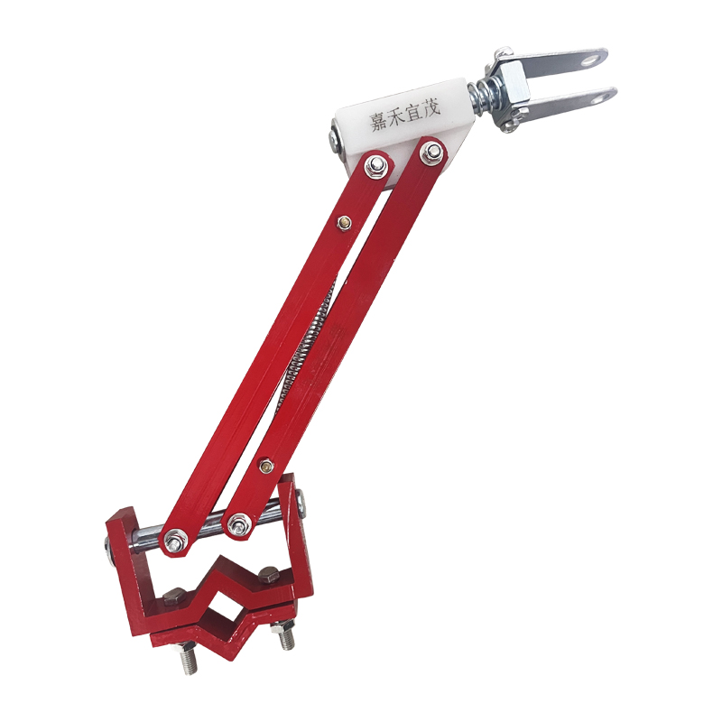 嘉禾宜茂 集电器支架 JD500 个高清大图