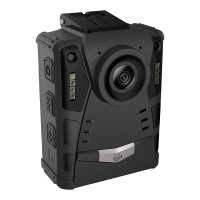 TCL执法记录仪DSJ-TCLT5A1单警音频记录仪 IP68防尘防水 3600万像素 15米夜视