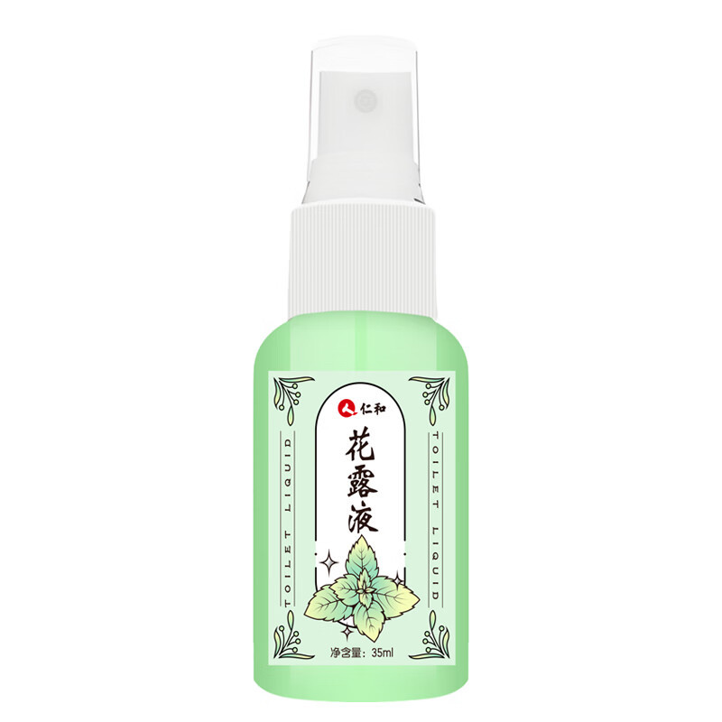 仁和35ml花露液