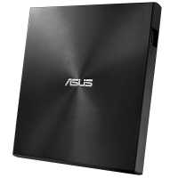 华硕(ASUS)8倍速 外置DVD刻录机 移动光驱 支持USB/Type-C接口