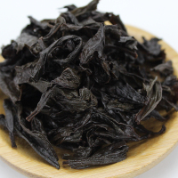 武夷山岩茶乌龙茶肉桂250g 武夷山景区茶叶经济装 贞毫茶叶