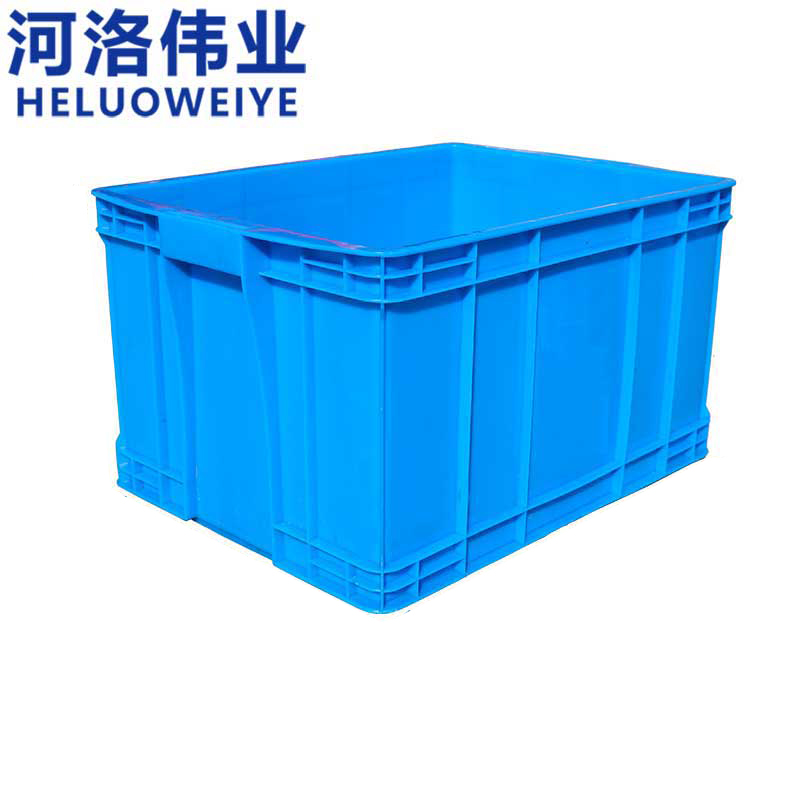 河洛伟业 周转箱塑料 个高清大图