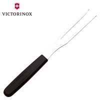 维氏VICTORINOX瑞士军刀厨刀 厨房刀具不锈钢肉叉刀叉5.2103.15