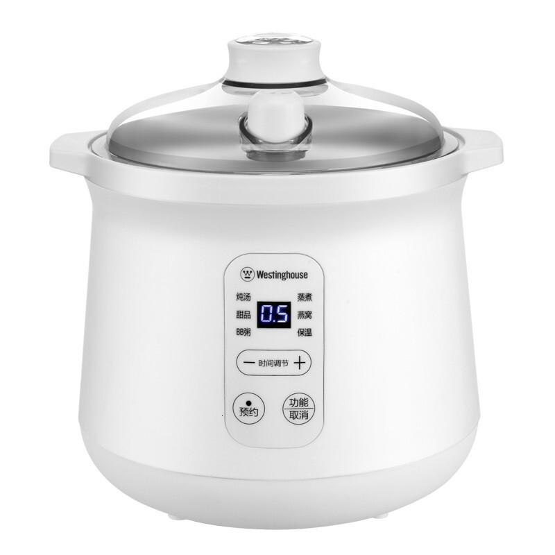 西屋 WDZ-121电炖盅