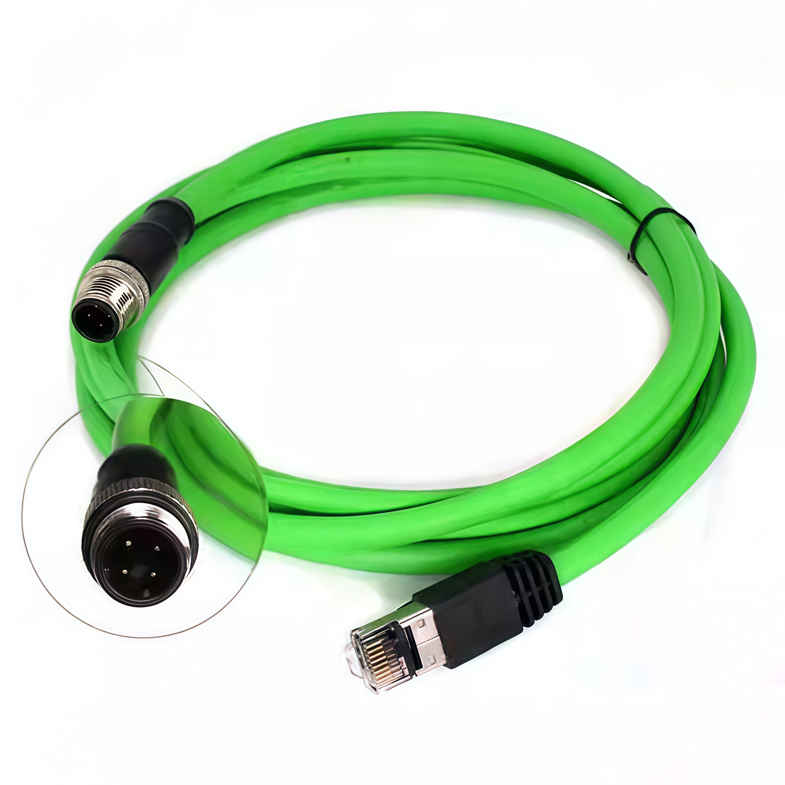 堡霓伐 转接线 2米 根高清大图