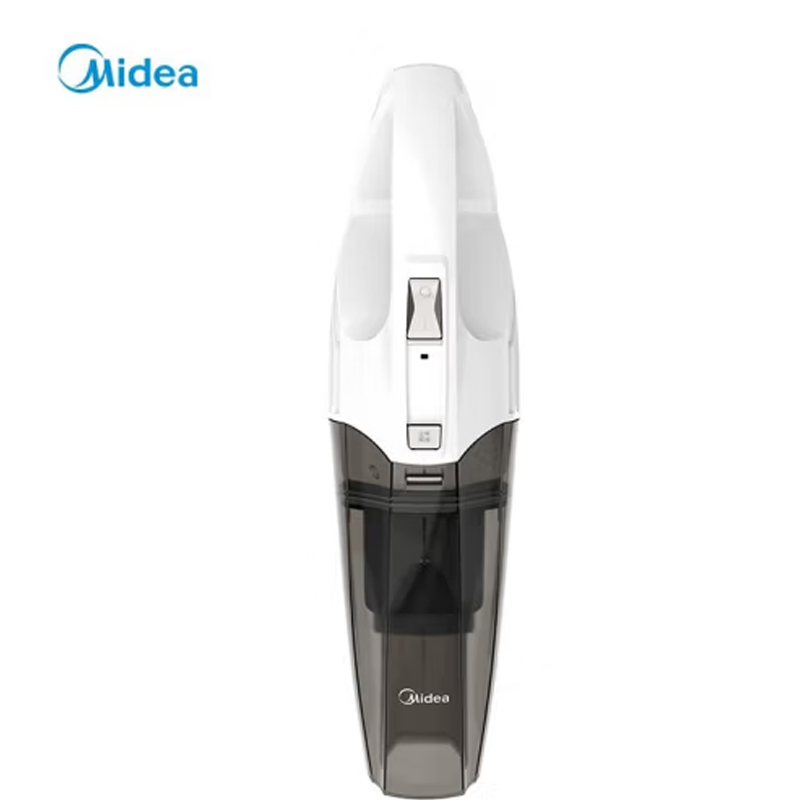 美的(Midea)车载吸尘器--HAC10