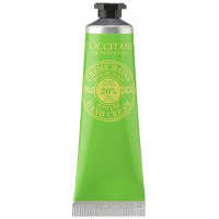 L'OCCITANE 欧舒丹 乳木果青柠润手霜 30ml 护手霜