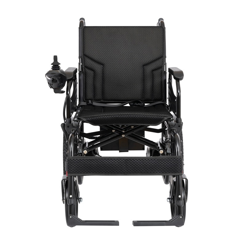 福仕得 电动轮椅 YC200高清大图
