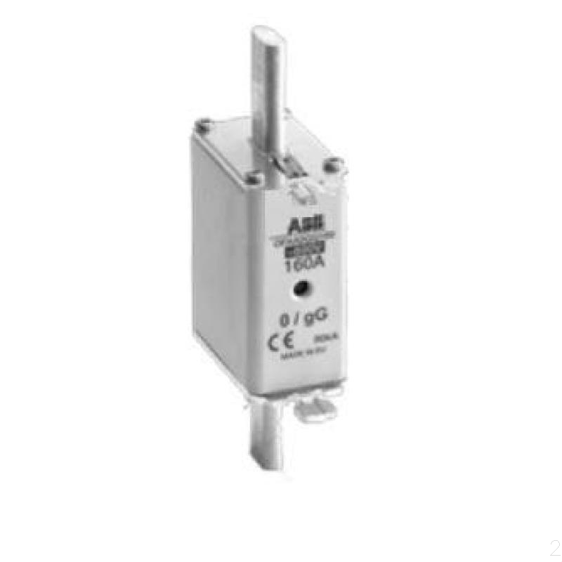 ABB OFAFC3AR1000(10158272) OFA系列熔断器OFAFC3AR1000(10158272)