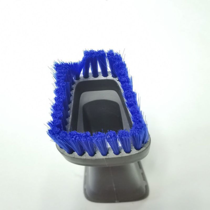 帮客材配 原装 惠而浦手持无线吸尘器 P8 方毛刷 收前务必验货高清大图