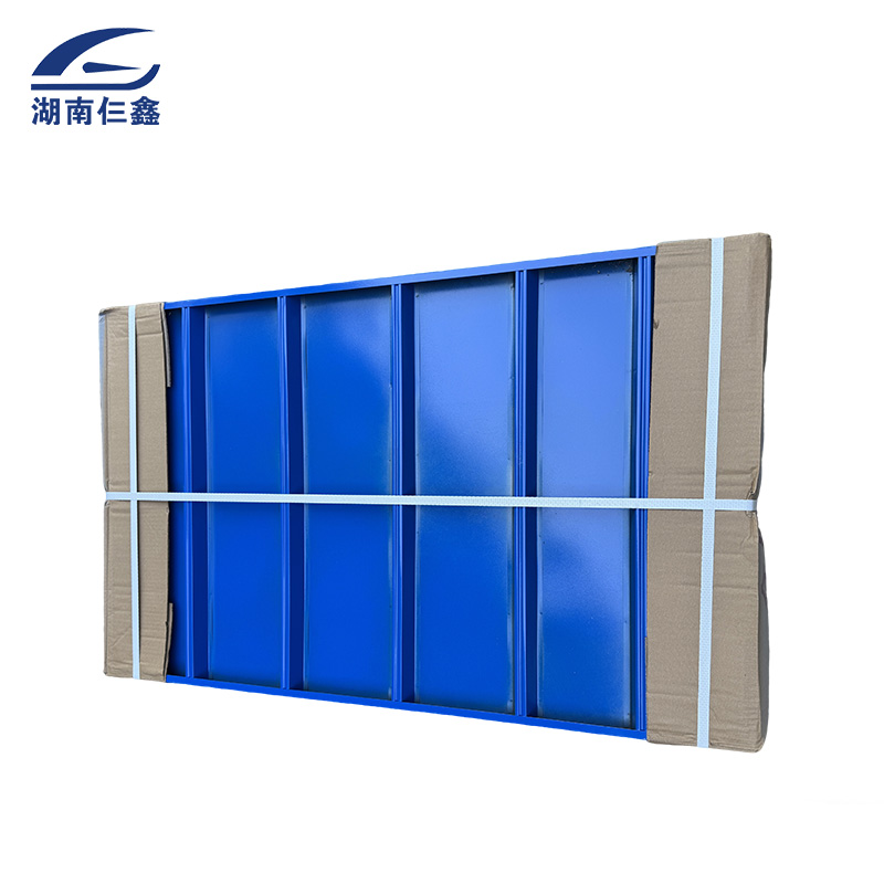 仨鑫 轻型捣固镐架 机具架 SXJ-01 /组高清大图