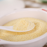 贝斯美DHA+AA钙铁锌配方营养米粉418克 宝宝辅食罐装米糊