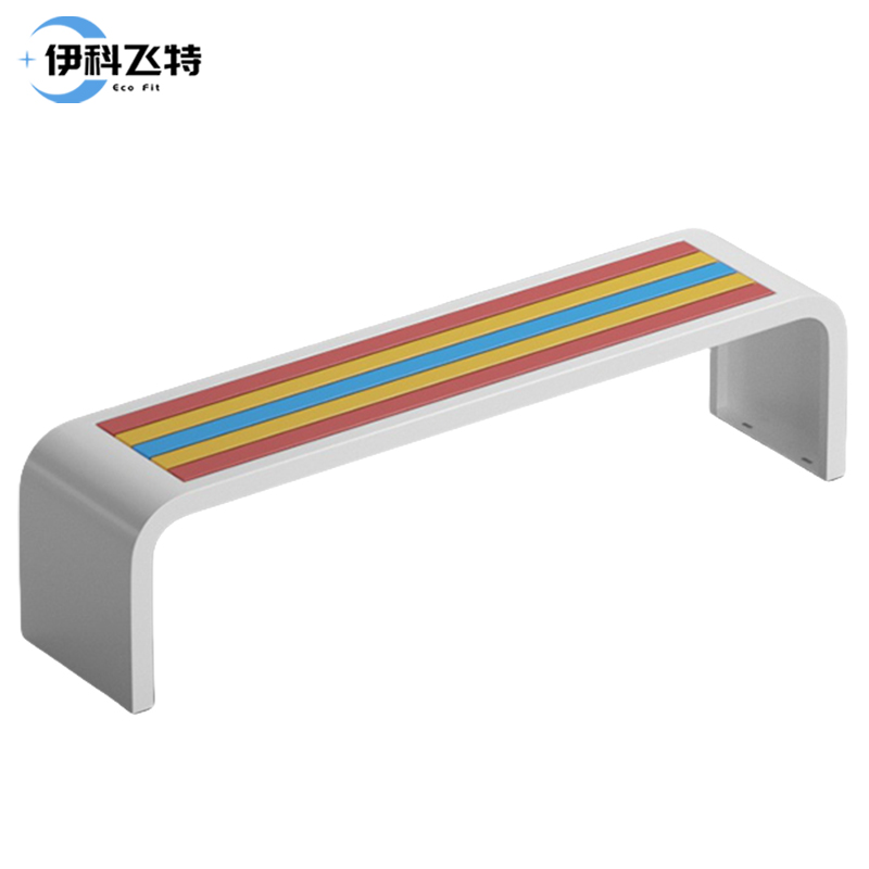 伊科飞特长条椅 户外椅1800*400*450mm张