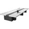 铭思达会议桌长桌