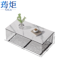 荺炬茶几120*60*45cm张