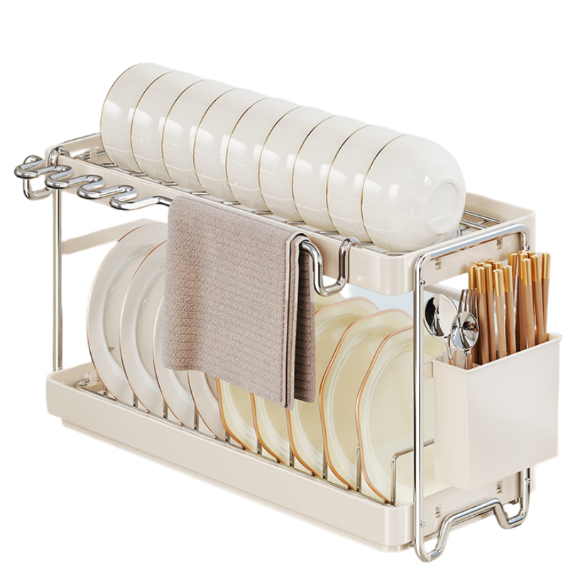 铭思达沥水架37cm个高清大图