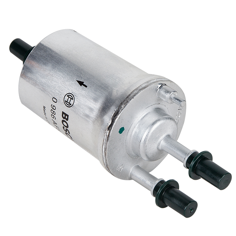 博世(BOSCH)汽滤/燃油滤清器0986AF8114(大众速腾/明锐/宝来/高尔夫6/波罗/途安/途观/Q3 /新甲壳