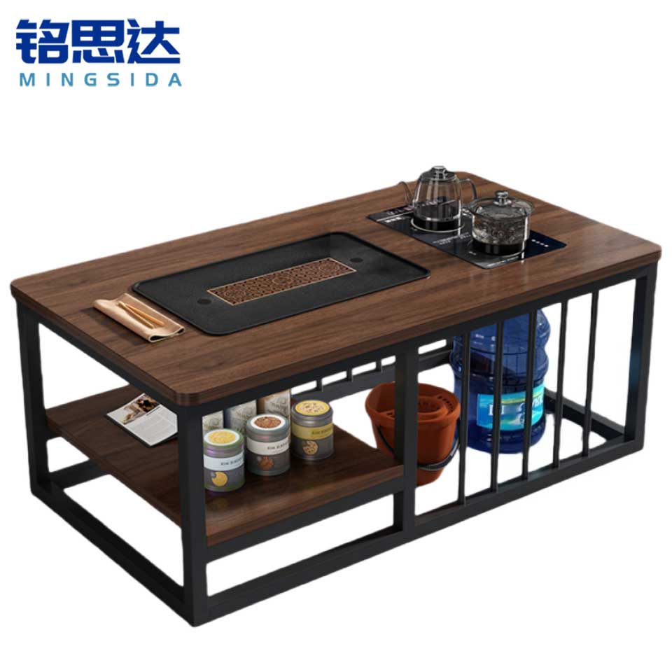 铭思达茶桌高清大图