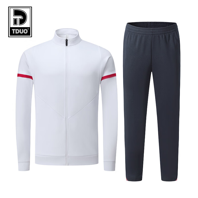 Tduo运动服 A18 套高清大图