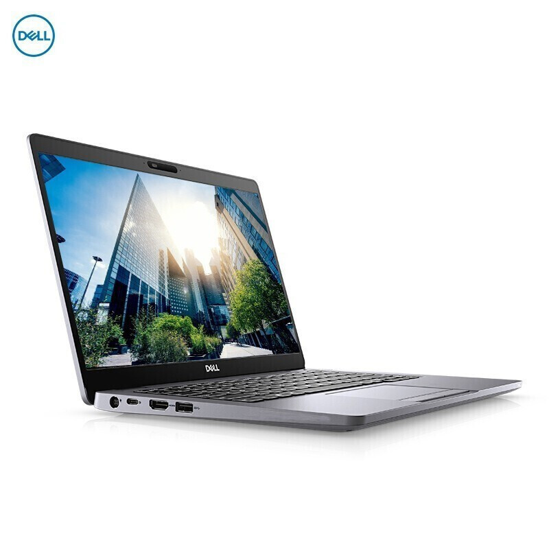 戴尔(DELL)Latitude 5310 13.3英寸笔记本电脑I7-10610U 16G 256G固 W10H三年保