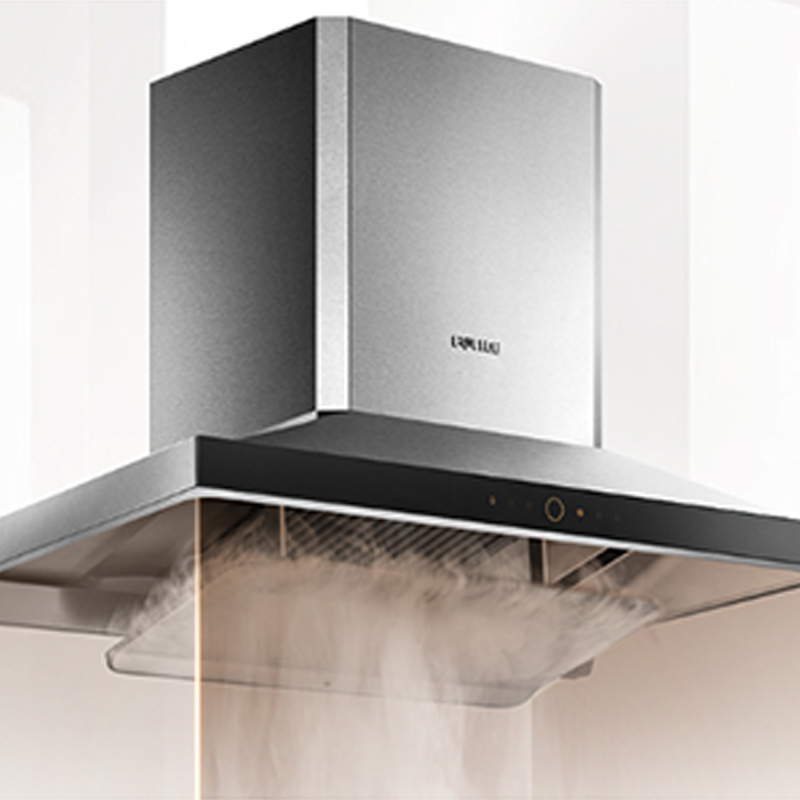 方太(fotile)cxw-200-em12ta智能云魔方升降油烟机