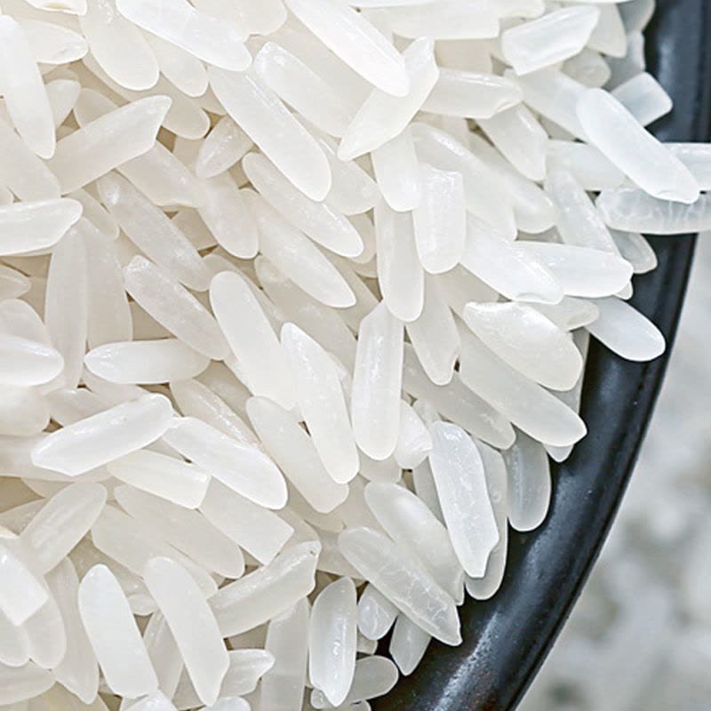 福临门南晶小油粘米 5kg图片