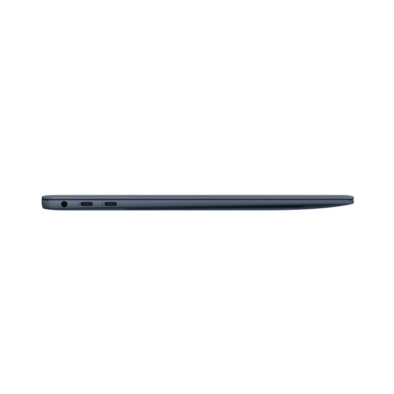 华为笔记本电脑MateBook X Pro微绒典藏版 英特尔Evo i7-1260P 16GB+1TB 锐炬显卡 商务轻薄本 14.2英寸3.1K触控原色全面屏超级终端 墨蓝高清大图