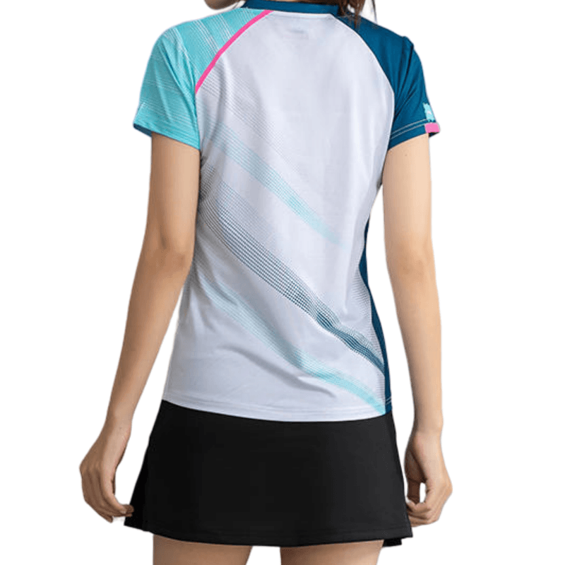 徽润和 羽毛球服 1258 套高清大图