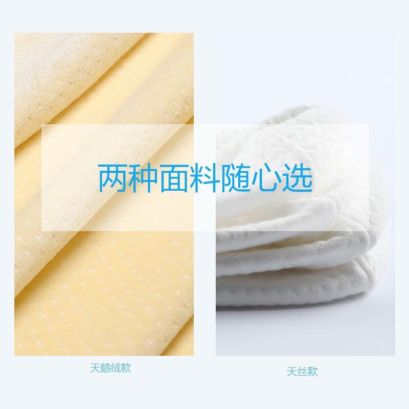 恬宁尔记忆枕慢回弹记忆枕头颈椎枕头记忆棉护颈枕头枕芯 颈椎枕(天鹅绒外套)