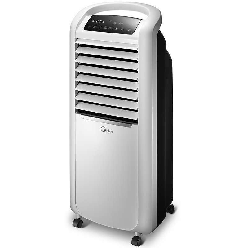 冷暖美的空调扇参数规格