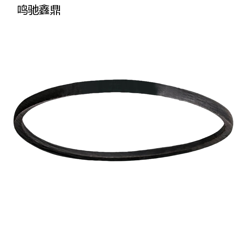 鸣驰鑫鼎 皮带 B2196 个高清大图