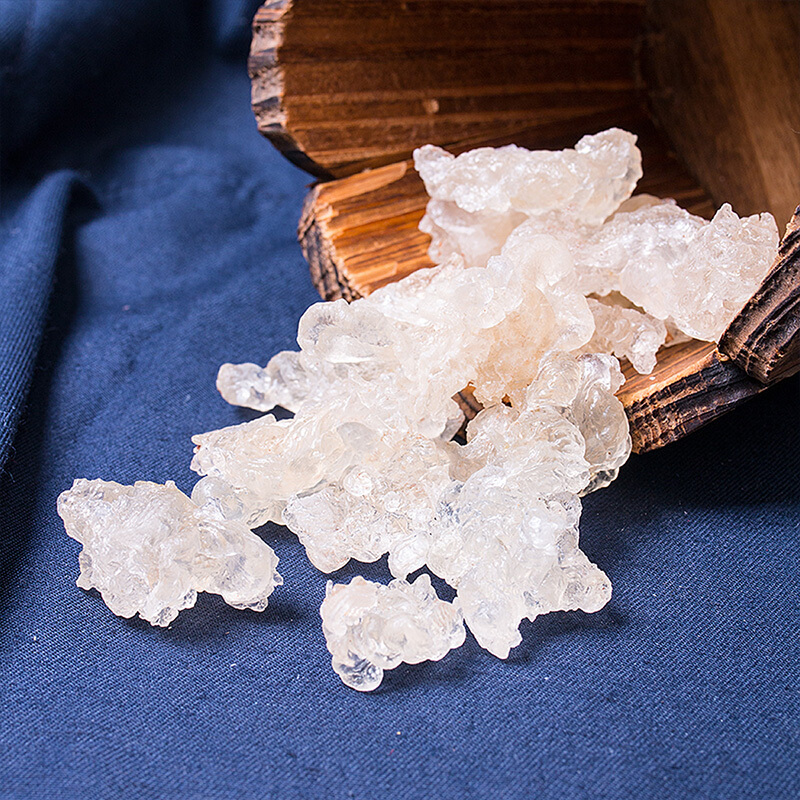 金唐 (JinTang)胶颜组合 100g*2 桃胶皂角米雪燕