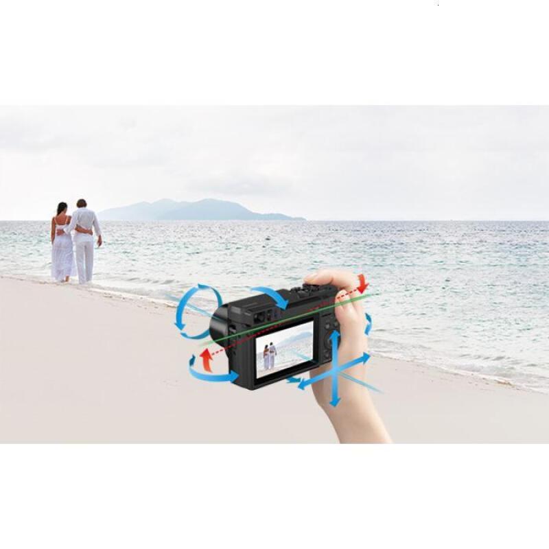 松下（panasonic）lumixdc-4微单反