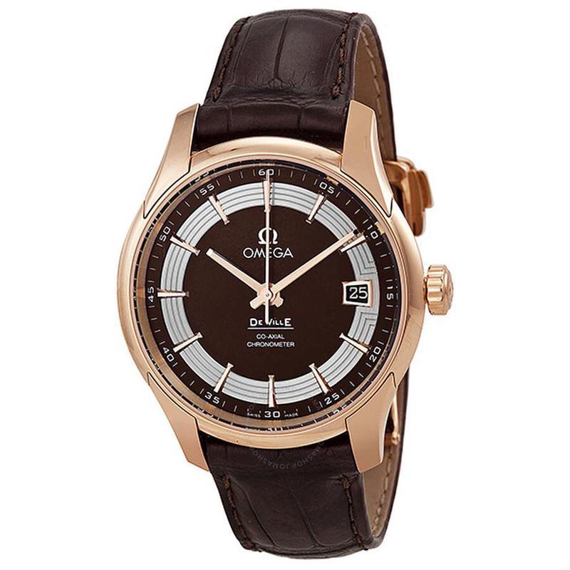 omega欧米茄自动机械表男商务休闲时尚百搭运动防水男士腕表