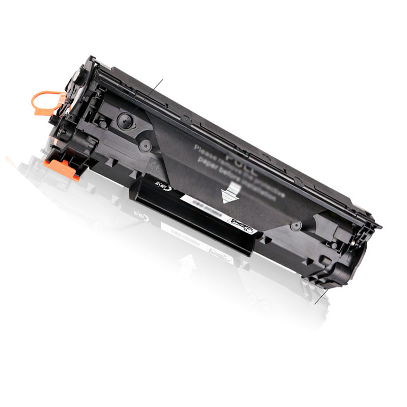 金士顿 CB435A硒鼓适用于惠普HP1212nf P1102w M1132 1217nfw m1130
