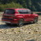日产 途乐 Y62 2023款 中东版 途乐XE 中大型SUV 越野 4.0LV6发动机 7速自动