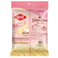 金冠麦片巧克力饼干棒营养麦片糖麦片酥休闲喜糖办公室零食468g