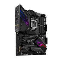 华硕 玩家国度 ROG Maximus XI Hero (Wi-Fi) M11H主板 搭 英特尔 intel 酷睿九代 i7-9700K 散片 主板CPU套装