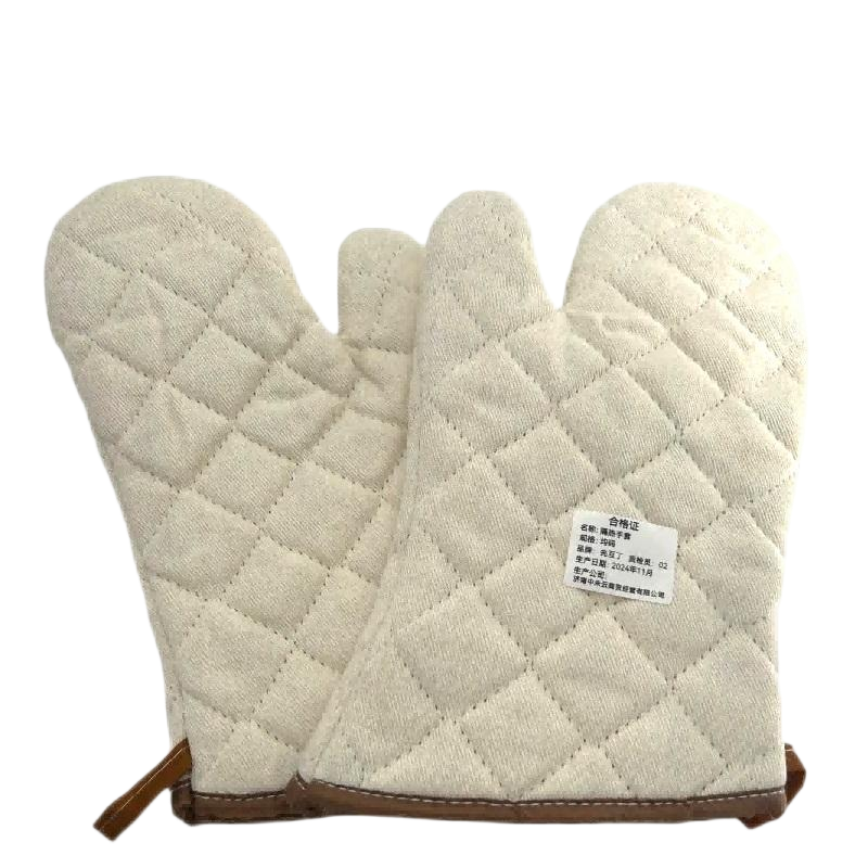 先互丁 隔热手套 均码 副高清大图