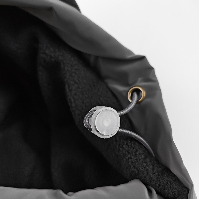 鸽护 防寒帽 GH611-加长护颈 顶高清大图