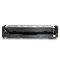 惠普 CF512A 204A 原装硒鼓 (单位:个)黄色