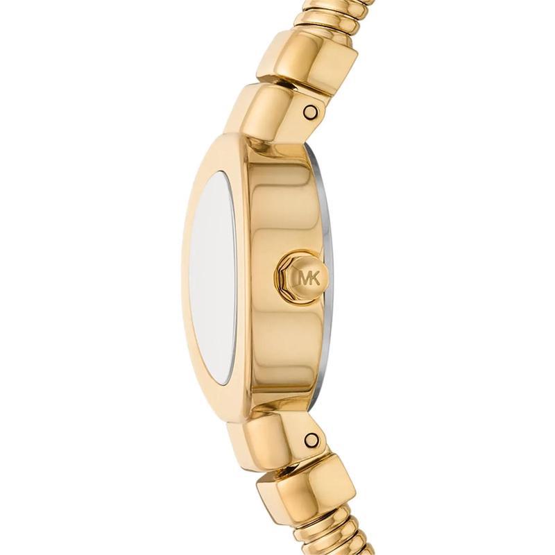Michael Kors 金镀金女士多功能休闲商务时尚防水手表