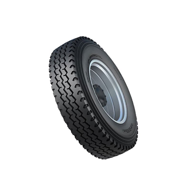 双钱8.25R20轮胎总成(轮辋总成+内外胎+垫带)