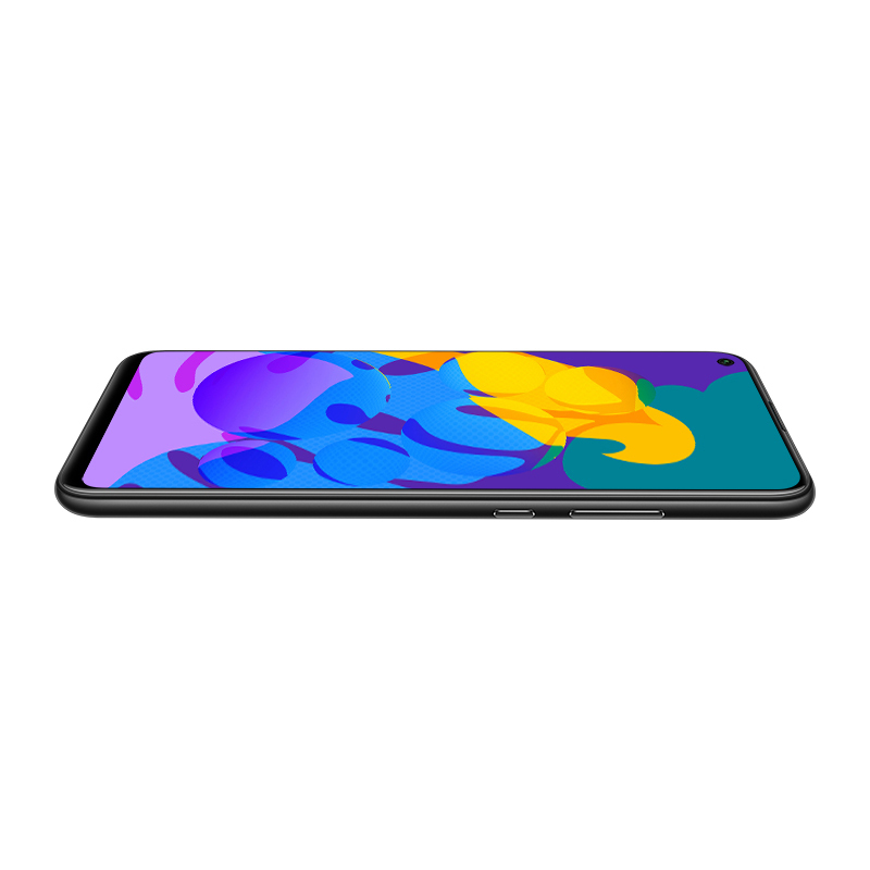 荣耀play4T 6GB+64GB 幻夜黑 6GB大运存 4000mAh大电池 4800万AI摄影 6.39英寸魅眼屏 指纹+人脸解锁全网通智能手机