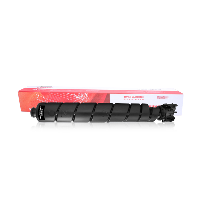 启源烽泰 粉盒 QYFT-KYO-TK8378K 黑色30000页 适用机型京瓷KYOCERA TASKalfa 3554ci高清大图