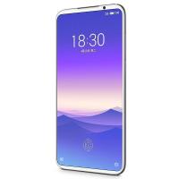 Meizu/魅族 魅族16s 6GB+128GB 凝光白 全面屏移动联通电信4G全网通手机
