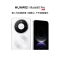 华为HUAWEI Mate 80 Pro 16GB 1TB 雪域白 旗舰手机 第二代红枫影像鸿蒙AI直屏鸿蒙手机 华为mate80pro手机 官方正品 全网通