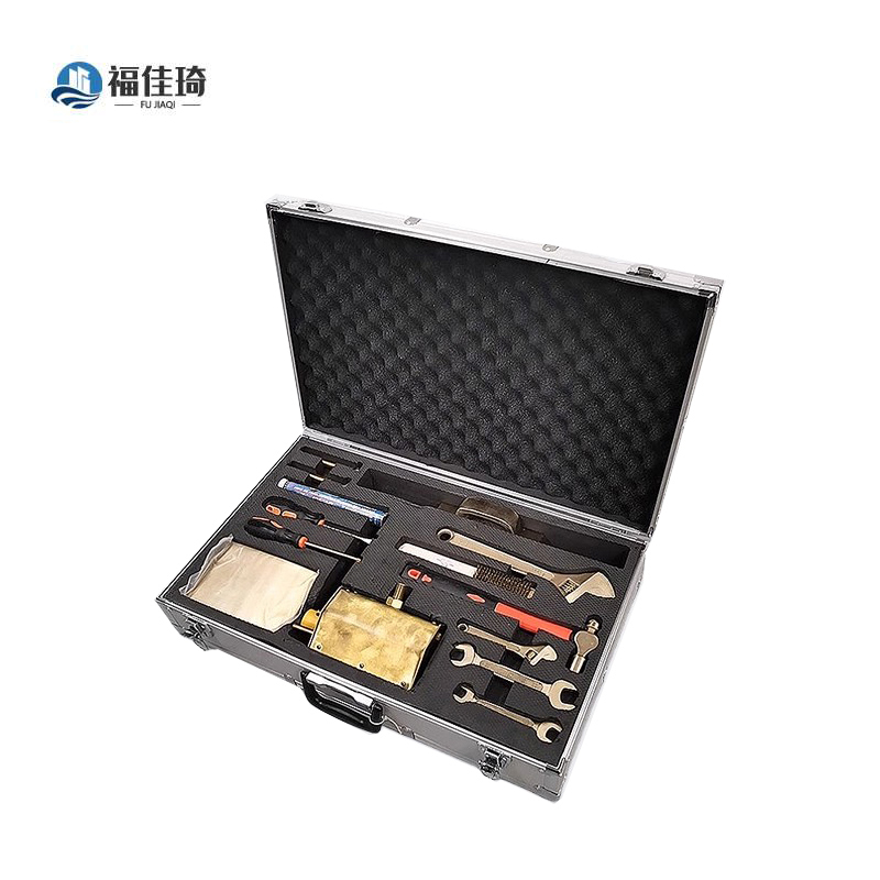 福佳琦 磁压式堵漏工具套装 FJQ-CYDL /套