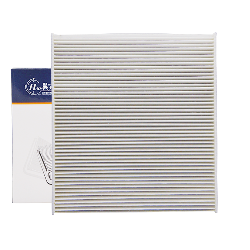 昊之鹰空调滤清器适用18款至今凯美瑞空调格空调滤芯